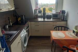 Schicke 2-Zimmer Dachgeschosswohnung in Düsseldorf Unterrath – Eckenerstr. 4, 40468 Unterrath, Düsseldorf – Vorschaubild 10