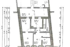 Renovierte und leerstehende 1,5 ZKB-Dachgeschosswohnung in LU-Mundenheim (3 Parteienhaus)! – 67065 Mundenheim, Ludwigshafen am Rhein – Vorschaubild 12