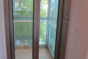 Altbau-Highlight in der Maxvorstadt: Stilvolle 2‑Zimmer‑Wohnung mit gläsernem Lift – provisionsfrei – Die vollständige Adresse der Immobilie erhältst du vom Anbieter., 80335 Sankt Benno, München – Vorschaubild 10