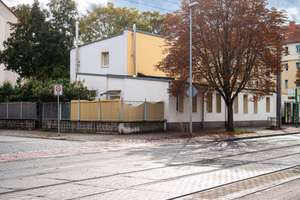 Erdgeschoßwohnung mit Einbauküche und Privatgarten! – Kastanienstraße 40, 39124 Neue Neustadt, Magdeburg – Vorschaubild 2
