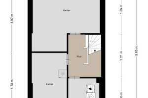 Gemütliches Reihenmittelhaus in verkehrsgünstiger Lage! – Köln – Vorschaubild 15