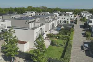 Exklusive Doppelhaushälfte in begehrter Lage am Buerschen Waldbogen – Die vollständige Adresse der Immobilie erhältst du vom Anbieter., 45892 Resse, Gelsenkirchen – Vorschaubild 21