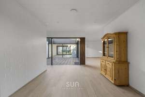 Stilvolle Maisonette-Wohnung mit 110 m² GARTEN, ATRIUM und zwei TERRASSEN – Die vollständige Adresse der Immobilie erhältst du vom Anbieter., 55127 Lerchenberg, Mainz – Vorschaubild 8