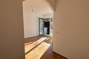  1,5 Zimmer mit Garten  in München Solln – Wilbrechtstr. 57 a, 81477 Solln, München – Vorschaubild 11