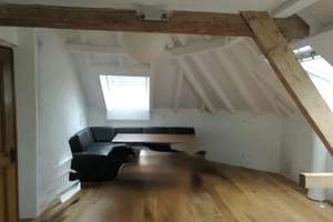 Repräsentatives Jugendstil-Mehrfamilienhaus mit Entwicklungspotenzial und modernisierter Gebäudesubs – Die vollständige Adresse der Immobilie erhältst du vom Anbieter., 47798 Stadtmitte, Krefeld – Vorschaubild 9
