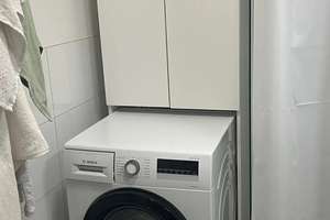Charmante 2-Zimmer-Wohnung mit Terrasse & eigenem Garten – Die vollständige Adresse der Immobilie erhältst du vom Anbieter., 60486 Bockenheim, Frankfurt am Main – Vorschaubild 11