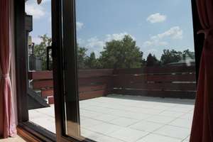 Moderne 2-Zimmer-Wohnung mit Terrasse und Einbauküche in Rath/Heumar, Köln – Die vollständige Adresse der Immobilie erhältst du vom Anbieter., 51107 Rath/Heumar, Köln – Vorschaubild 6