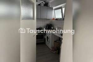 Tauschwohnung: Schöne 2 Zimmer Wohnung Düsseltal, Grenze Grafenberg – 40237 Düsseltal, Düsseldorf – Vorschaubild 14