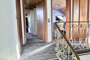 Attraktives 8-Zimmer-Reihenhaus mit gehobener Innenausstattung in Dormagen – Neuss (Rhein-Kreis) – Vorschaubild 28