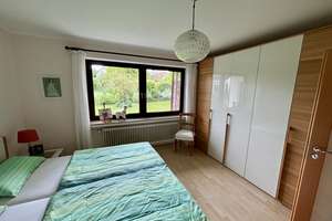 Lichtdurchflutetes Einfamilienhaus auf sonnigem Eckgrundstück in bester Wohnlage – Die vollständige Adresse der Immobilie erhältst du vom Anbieter., 86850 Fischach – Vorschaubild 13