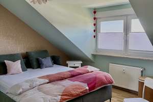 Offen für Angebote: 2-Zimmer Wohnung in BI-Stieghorst  – Die vollständige Adresse der Immobilie erhältst du vom Anbieter., 33605 Stieghorst, Bielefeld – Vorschaubild 8