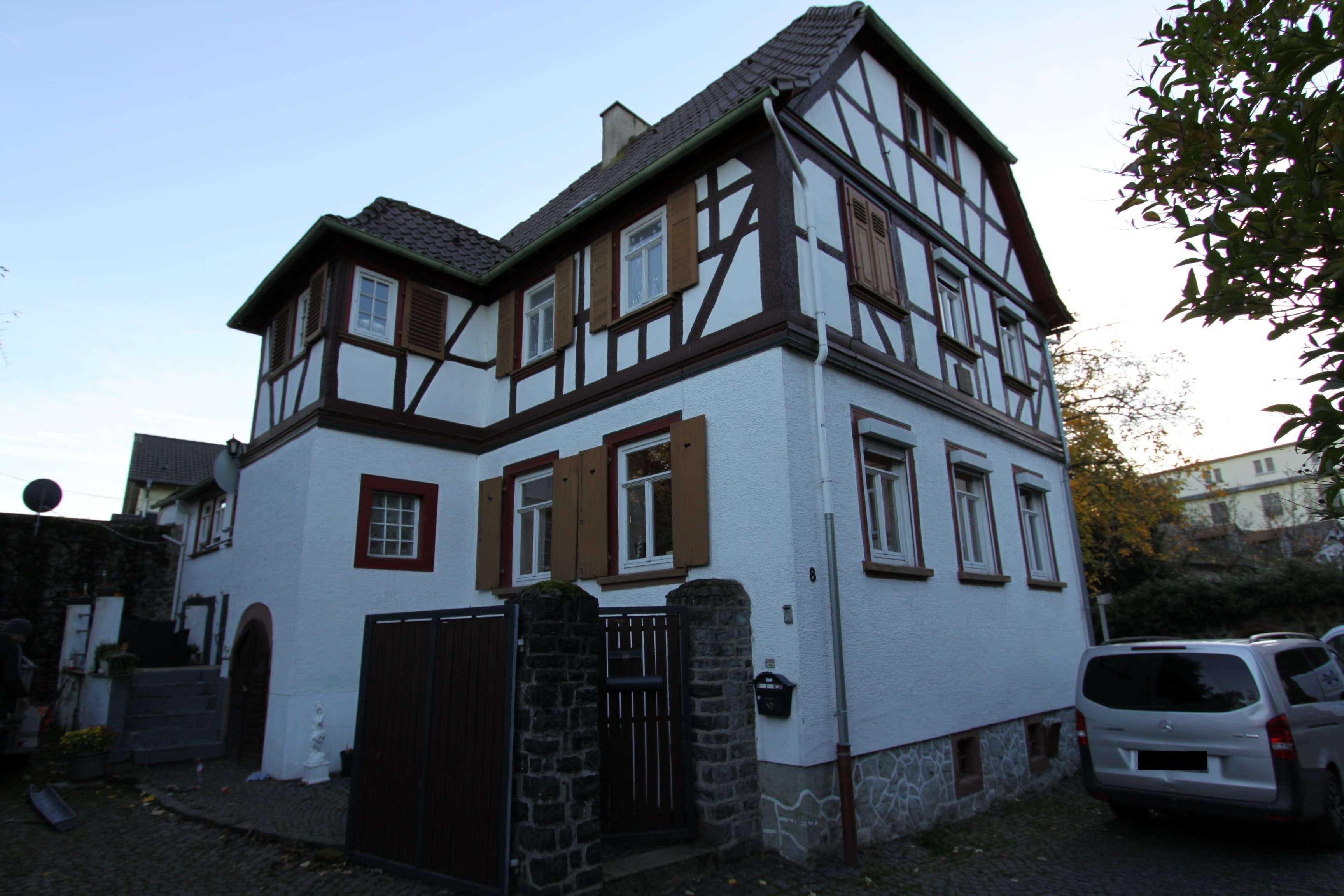 Niddatal: 7,5% Rendite, Sonder-Afa, Mietgarantie!, Wetteraukreis – Bild 1