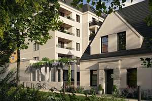 Modernes Townhouse auf 4 Ebenen mit Studio, Hobbyraum und TG-Stellplätzen *ab 01.02.26* – Hämmerlingstraße 132, 12555 Köpenick, Berlin – Vorschaubild 4