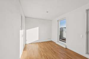 Lacus Quartier: Exklusive 4-Zimmer-Wohnung – Gustav-Adolf-Straße 116, 13086 Weißensee, Berlin – Vorschaubild 7