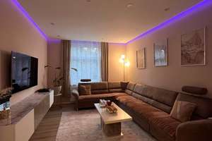 Renovierte Traumwohnung mit 90 m² und viel Komfort – Die vollständige Adresse der Immobilie erhältst du vom Anbieter., 47137 Mittelmeiderich, Duisburg – Vorschaubild 4