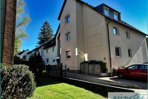 Do.-Benninghofen: Schöne, gepflegte 2 1/2 Zimmer EG-Wohnung mit Tiefgaragenstellplatz, Terrasse und