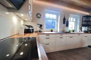 Individualität hat ein Zuhause!  Modernes Landhaus mit Krüppelwalmdach – Emsland (Kreis) – Vorschaubild 22