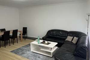 Großzügige Erdgeschosswohnung in guter Lage – Enggasse 5, 53127 Lengsdorf, Bonn – Vorschaubild 2
