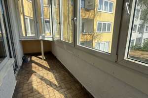 Oststadt! 3-Zimmerwohnung mit Balkon – Perlstraße 2, 30161 Oststadt, Hannover – Vorschaubild 8