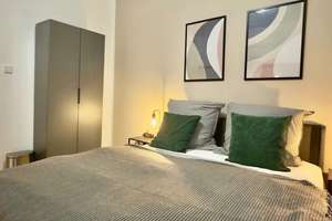 Moderne ca. 48 qm Wohnung in zentraler Lage *WE 8* – Die vollständige Adresse der Immobilie erhältst du vom Anbieter., 58097 Mittelstadt, Hagen – Vorschaubild 13
