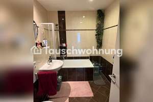 Tauschwohnung: Schöne helle Wohnung mit hohen Decken und Fußbodenheizung – Die vollständige Adresse der Immobilie erhältst du vom Anbieter., 1097 Innere Neustadt, Dresden – Vorschaubild 9