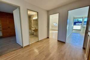 Wohnen über den Dächern - Dachgeschosswohnung mit Aufzug und Sonnenterasse – Die vollständige Adresse der Immobilie erhältst du vom Anbieter., 82538 Geretsried – Vorschaubild 5