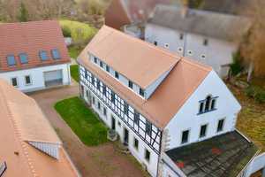 Teilsaniertes Fachwerkhaus mit Ausbaupotenzial! – Meißen (Kreis) – Vorschaubild 10