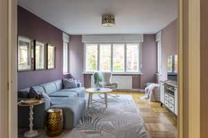 Privat | Haus mit gehobener Innenausstattung in Frohnau – Berlin – Vorschaubild 7