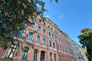 Maisonette mit Balkon und 2 Bädern * vermietet * Schloßchemnitz – Die vollständige Adresse der Immobilie erhältst du vom Anbieter., 9113 Schloßchemnitz, Chemnitz – Vorschaubild 13