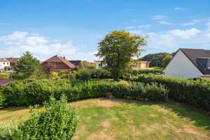 Zweifamilienhaus mit vielfältigen Nutzungsmöglichkeiten in unmittelbarer Nähe zum Strand – Cuxhaven (Kreis) – Vorschaubild 26