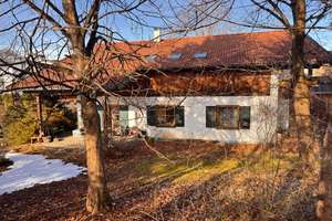Mehrfamilienhaus mit drei Wohneinheiten – Die vollständige Adresse der Immobilie erhältst du vom Anbieter., 87629 Füssen – Vorschaubild 3