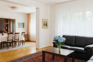 -I| BEST-KONDITIONEN || Exklusive  Altbau-Whg mit Wintergarten|| LEBEN IM ZOOVIERTEL |I-