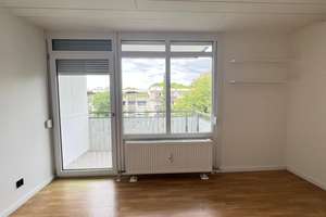 1-Zimmer-Wohnung 43 qm nahe Luitpoldpark inkl. EBK, Garage, Balkon - einzugsbereit u. provisionsfrei – Schleißheimer Straße 262, 80809 Am Luitpoldpark, München – Vorschaubild 11