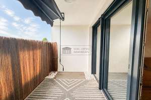 Traumhafte Maisonette-Wohnung direkt am Rhein in Niehl – 50735 Niehl, Köln – Vorschaubild 2