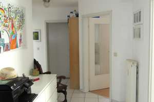 Sehr schöne 4-Zimmer-Gartenwohnung mit 240 qm Garten – Werner-von-Siemensstraße 72, 97076 Lengfeld, Würzburg – Vorschaubild 10