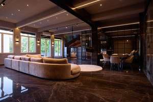 Großzügige 148 m² Loft in Stuttgart Ost – Talstraße 40, 70188 Gaisburg, Stuttgart – Vorschaubild 3