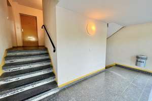 MODERNISIERT & TOP GEPFLEGT - MIT SONNENLOGGIA & WEITBLICK - MIT AUFZUG – Dannenwalder Weg 86 ei, 13439 Märkisches Viertel, Berlin – Vorschaubild 15
