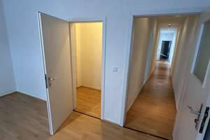 Wohnen und Arbeiten - gegenüber der THIER-Galerie - loftige Altbauwohnung - WG geeignet – Westenhellweg 83, 44137 City, Dortmund – Vorschaubild 8
