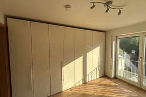 Außergewöhnliche Penthouse-Maisonette-Wohnung am alten Friedhof – Friedenstr. 10, 89073 Oststadt, Ulm – Vorschaubild 6