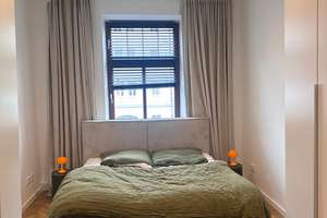 Sanierte 3-Zimmer-Wohnung in Obergiesing, WG-geeignet, nur mit Küchenübernahme (8.500 EUR) – Eintrachtstraße 2, 81541 Obergiesing, München – Vorschaubild 7