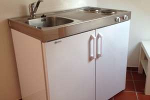 Einzigartige 1-Zimmer-Wohnung im Herzen der Heidelberger Altstadt – urban, charmant, zentral – Die vollständige Adresse der Immobilie erhältst du vom Anbieter., 69117 Altstadt, Heidelberg – Vorschaubild 3