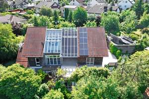 Unternehmervilla in traumhafter Randlage mit Pool, Panoramasauna und vielem mehr – Die vollständige Adresse der Immobilie erhältst du vom Anbieter., 74676 Niedernhall – Vorschaubild 83