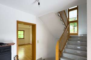Ein Ort zum Großwerden und Ankommen: Großzügiges Landhaus, Gartenidylle und  Einliegerwohnung. – Die vollständige Adresse der Immobilie erhältst du vom Anbieter., 65558 Gückingen – Vorschaubild 20