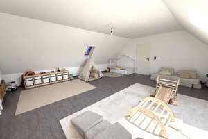 Exklusives Haus mit großem Garten in Vechelde-Alvesse – kernsaniert, modern und familienfreundlich – Die vollständige Adresse der Immobilie erhältst du vom Anbieter., 38159 Vechelde – Vorschaubild 21