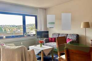 Gut geschnittene 4-Zimmer-Wohnung in KA-Grötzingen mit traumhaftem Ausblick – Karlsruhe – Vorschaubild 6