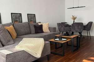 Moderne 2-Zimmer-Terassenwohnung nahe Hochschule und Wildpark zu vermieten – Die vollständige Adresse der Immobilie erhältst du vom Anbieter., 75175 Südoststadt, Pforzheim – Vorschaubild 4