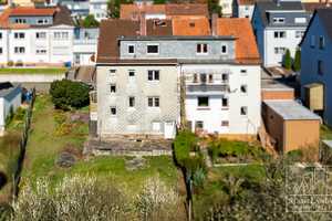 Ruhig, zentral, mit Aussicht – charmante Doppelhaushälfte in Pirmasens – Bismarckstraße 89, 66953 Pirmasens – Vorschaubild 34