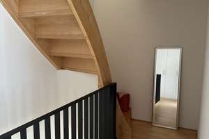 Modernisiertes Reihenmittelhaus in Aachen-Burtscheid – Die vollständige Adresse der Immobilie erhältst du vom Anbieter., 52066 Burtscheid Steinebrück, Aachen – Vorschaubild 17