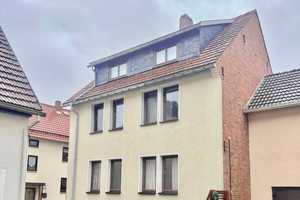 großzügiges EFH mit schönem Garten, Nebengelass und Garagen zu verkaufen- ideal für Familien! – Tambacher Straße 54, 98593 Schmalkalden-Meiningen (Kreis) – Vorschaubild 1