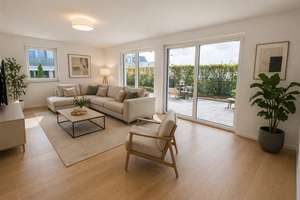 3-Zimmer Neubauwohnung mit Garten in Braunschweig-Thune – ruhig & wertstabil – Am Grefenhoop 6, 38110 Wenden-Thune-Harxbüttel, Braunschweig – Vorschaubild 3